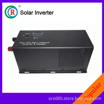 6kw Solar Inverter with High Power DC48-AC240V